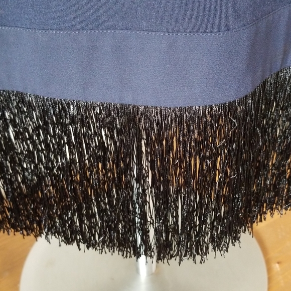 J.Crew Fringe Tunic - Picture 6 of 6